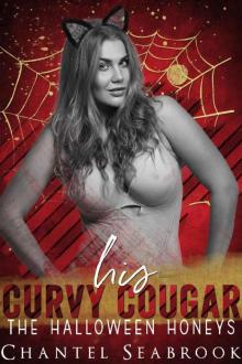 His Curvy Cougar (The Halloween Honeys) Read online