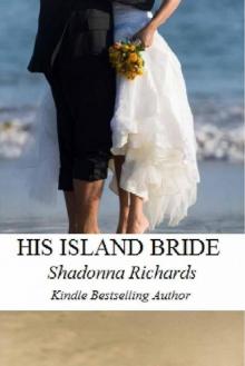 His Island Bride Read online