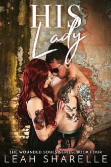 His Lady: The Wounded Souls Read online