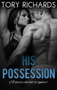 His Possession Read online
