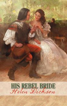 His Rebel Bride Read online
