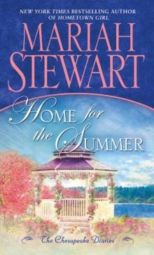 Home for the Summer Read online