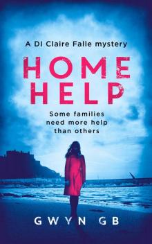 Home Help (DI Falle Book 2) Read online