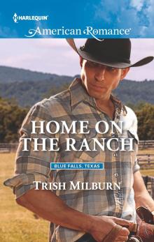 Home on the Ranch Read online