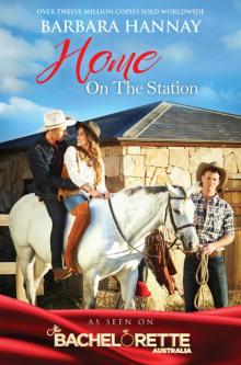 Home On the Station/Noah & Kate/Daniel & Lily/Luke & Erin Read online