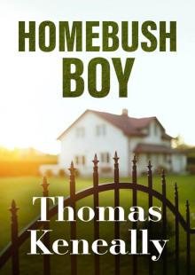 Homebush Boy Read online