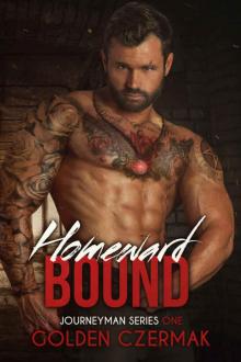 Homeward Bound (Journeyman Book 1) Read online