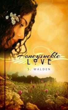 Honeysuckle Love Read online