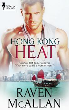 Hong Kong Heat Read online
