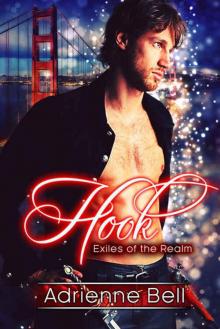 Hook: Exiles of the Realm Read online