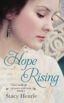 Hope Rising Read online