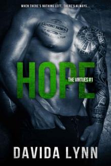 Hope (The Virtues #1) Read online