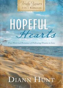 Hopeful Hearts Read online