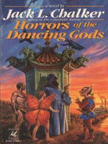 Horrors of the Dancing Gods Read online