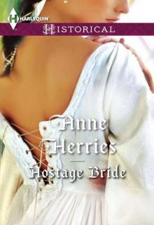 Hostage Bride Read online