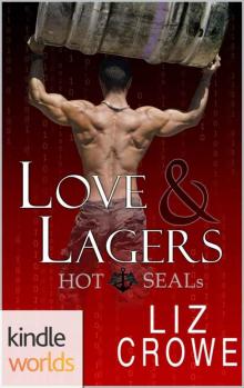 Hot SEALs: Love & Lagers (Kindle Worlds Novella) Read online