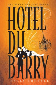 Hotel du Barry Read online