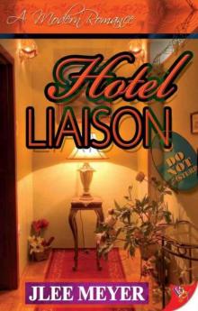 Hotel Liasion Read online