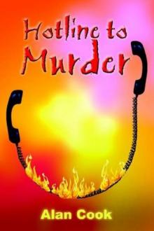 Hotline to Murder Read online