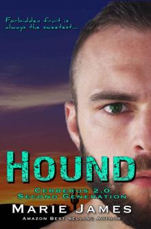 Hound Cerberus 2.0 Book 2 Read online