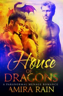 House Of Dragons Read online