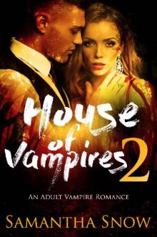 House Of Vampires 2 (The Lorena Quinn Trilogy) Read online