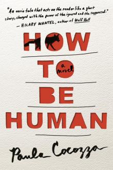 How to Be Human Read online