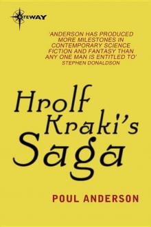 Hrolf Kraki's Saga Read online