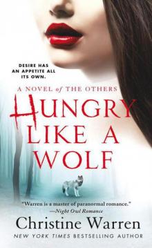Hungry Like a Wolf (The Others) Read online