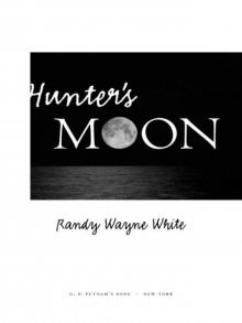 Hunter's Moon Read online