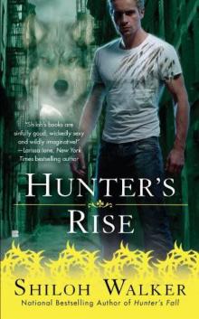 Hunter's Rise Read online