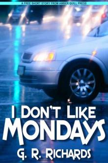 I Don't Like Mondays