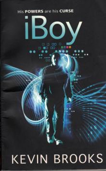 iBoy Read online