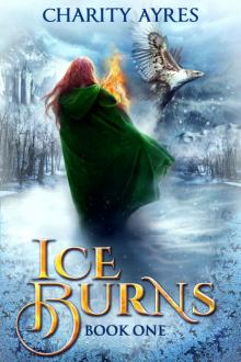 Ice Burns