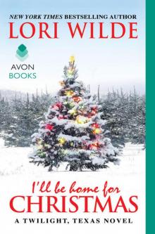 I'll Be Home for Christmas Read online