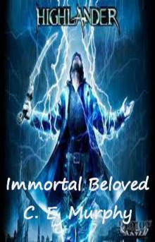 Immortal Beloved Read online
