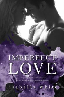 Imperfect Love Read online