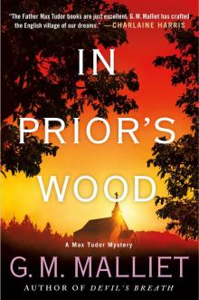 In Prior's Wood Read online