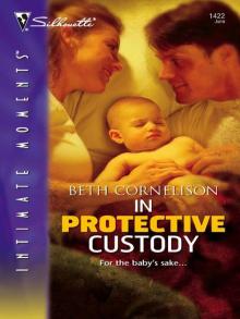 In Protective Custody Read online