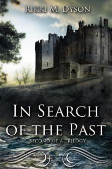 In Search of the Past (Stacey and Shane Mcleod, #2) Read online