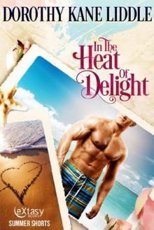 In the Heat of Delight Read online