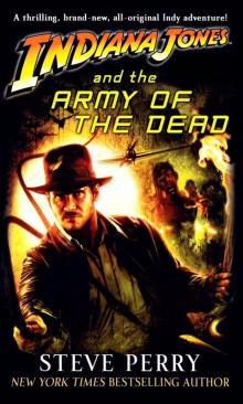 Indiana Jones and the Army of the Dead Read online