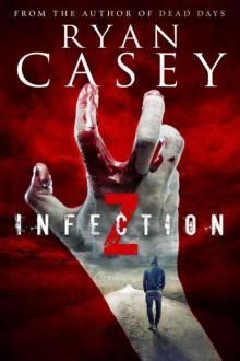 Infection Z Read online