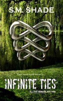 Infinite Ties (All That Remains #3) Read online