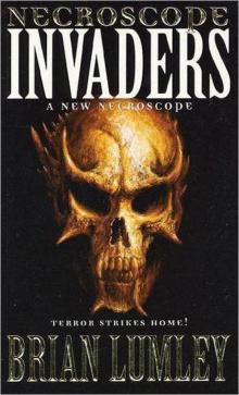 Invaders Read online