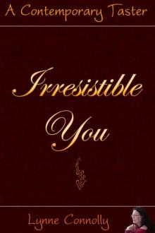 Irresistible You Read online