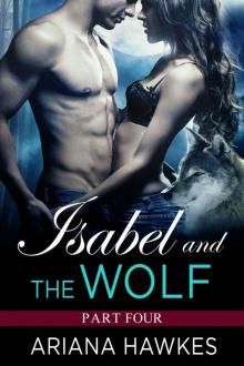 Isabel and the Wolf: (Part 4) Read online