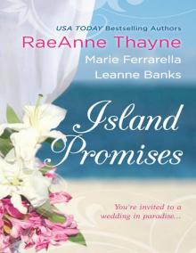 Island Promises: Hawaiian HolidayHawaiian ReunionHawaiian Retreat Read online
