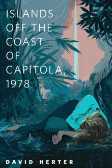 Islands Off the Coast of Capitola, 1978 Read online