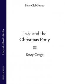 Issie and the Christmas Pony Read online